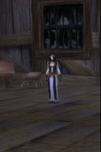 Island of the Gods screenshot
