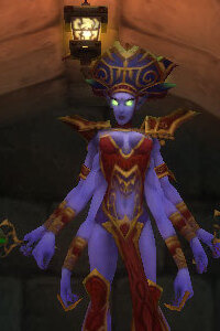 Island of the Gods screenshot