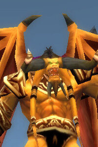 Island of the Gods screenshot